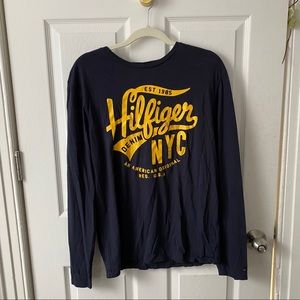 Tommy Hilfiger long sleeve